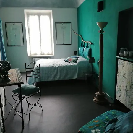 Guest house L' Estate Di San Martino - Free Park Asti
