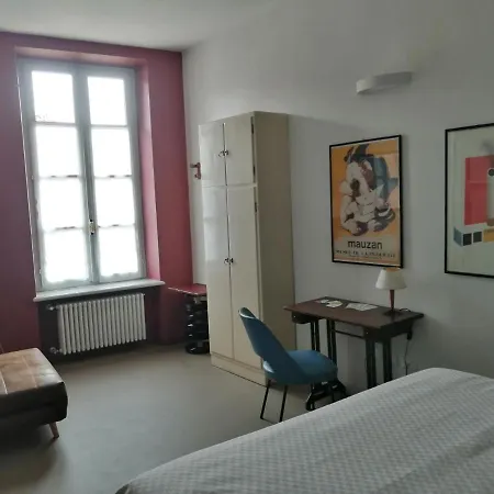 Guest house L' Estate Di San Martino - Free Park