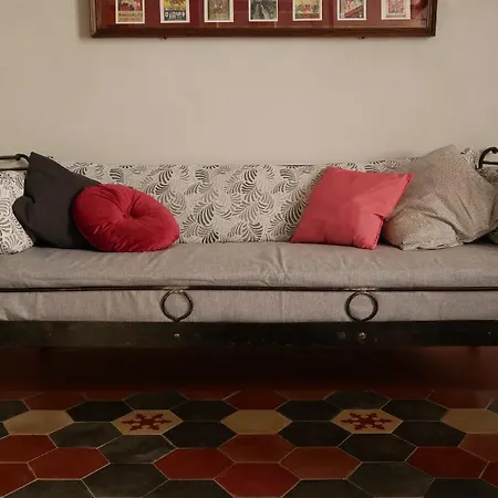L' Estate Di San Martino - Free Park Guest house *