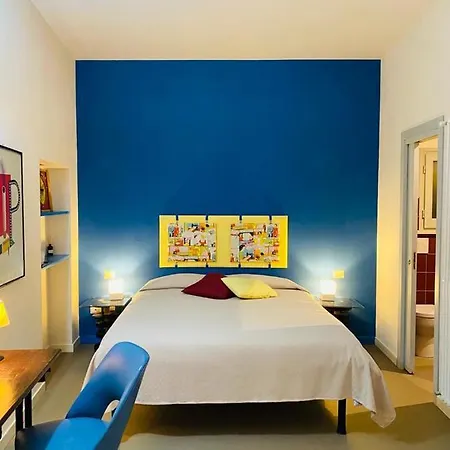 L' Estate Di San Martino - Free Park Guest house *