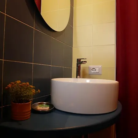 L' Estate Di San Martino - Free Park Guest house