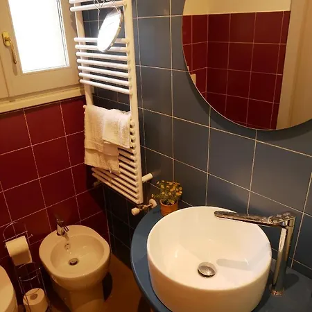 L' Estate Di San Martino - Free Park Guest house