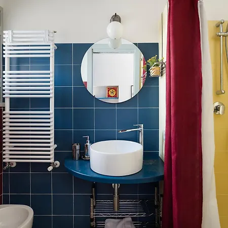 L' Estate Di San Martino - Free Park Guest house