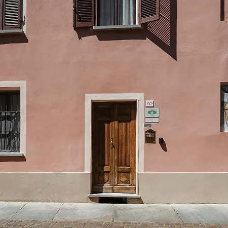 Guest house L' Estate Di San Martino - Free Park Asti