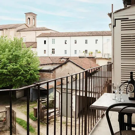 L' Estate Di San Martino - Free Park