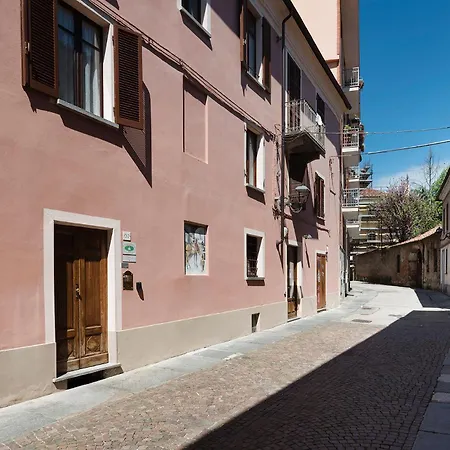 L' Estate Di San Martino - Free Park Guest house *