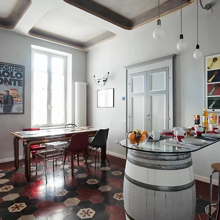 Guest house L' Estate Di San Martino - Free Park *