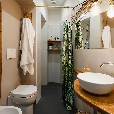 L' Estate Di San Martino - Free Park Guest house *