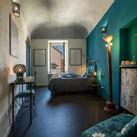 Guest house L' Estate Di San Martino - Free Park 3*