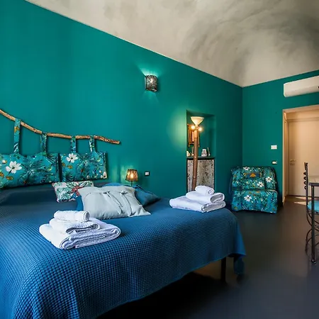 L' Estate Di San Martino - Free Park Guest house