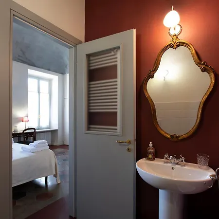 L' Estate Di San Martino - Free Park Guest house *