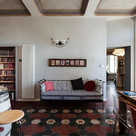 Guest house L' Estate Di San Martino - Free Park *