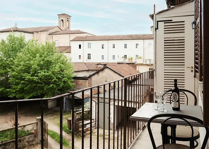 L' Estate Di San Martino - Free Park