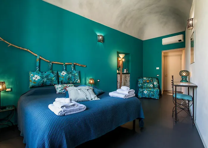 L' Estate Di San Martino - Free Park Gasthuis